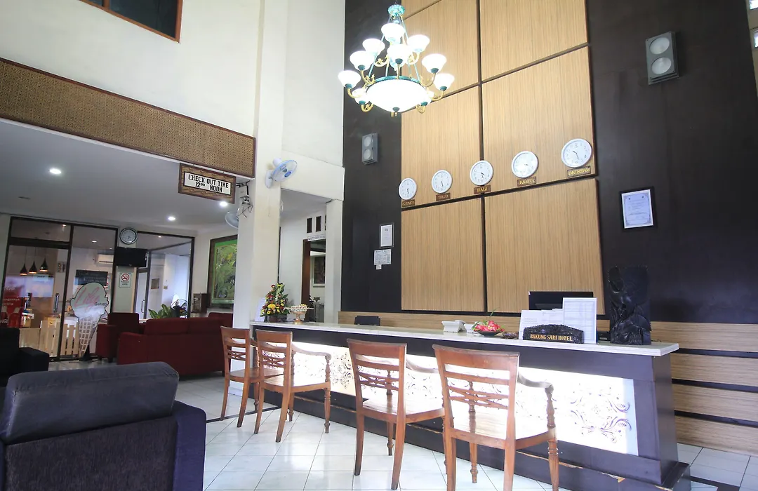 Bakung Sari Resort-1
