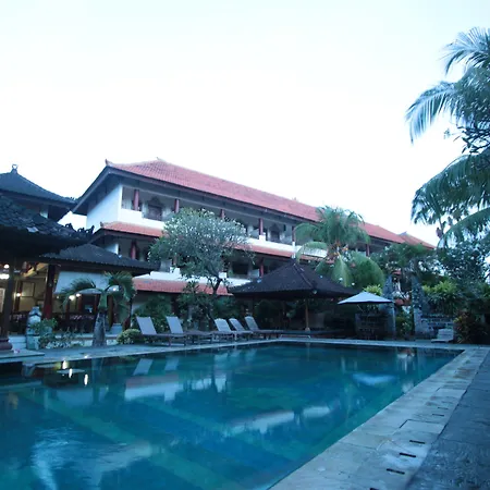 Bakung Sari Resort-2